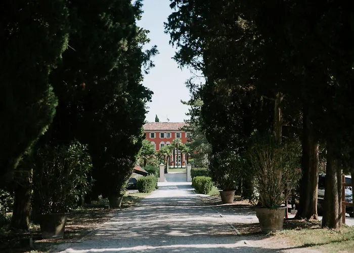 Relais Roncolo 1888
