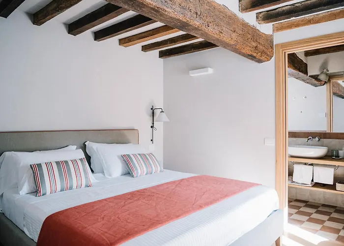 Relais Roncolo 1888 - Small Luxury Hotels Of The World