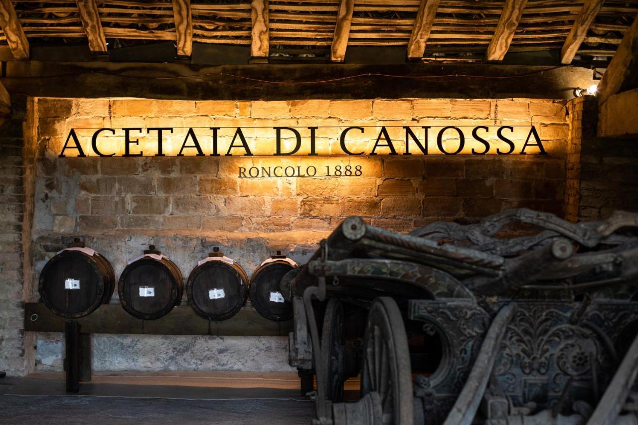 Relais Roncolo 1888 - Small Luxury Of The World Agroturismo *