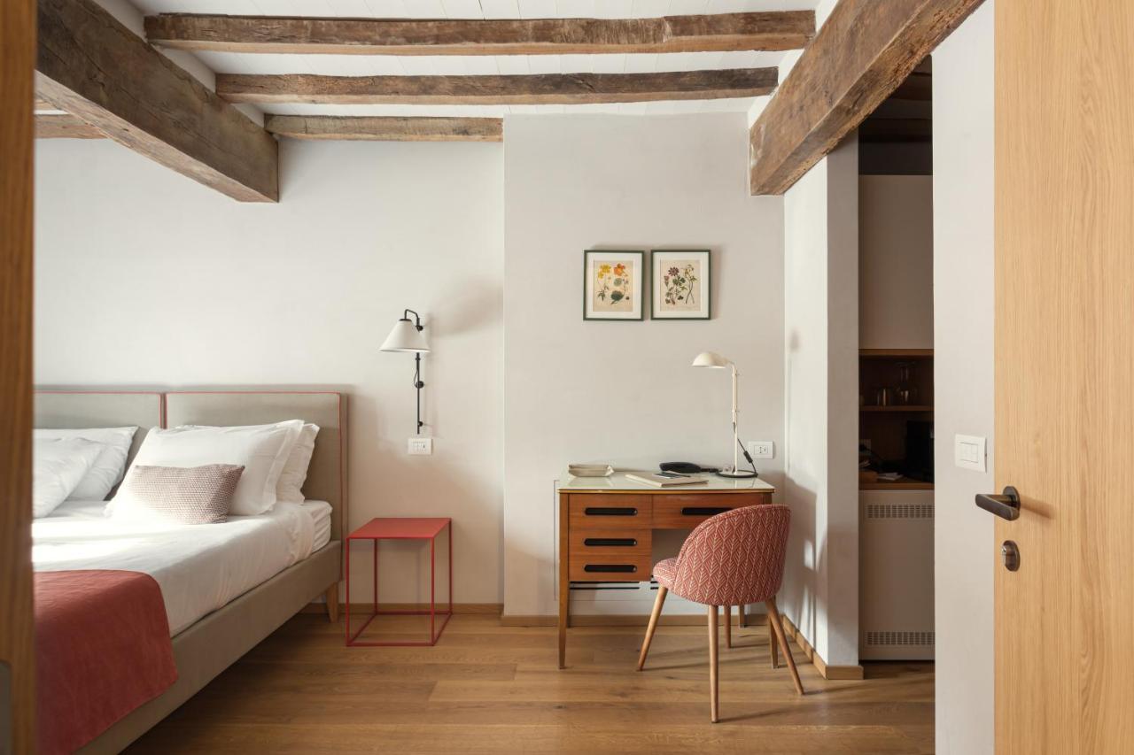 Relais Roncolo 1888 - Small Luxury Of The World Agroturismo