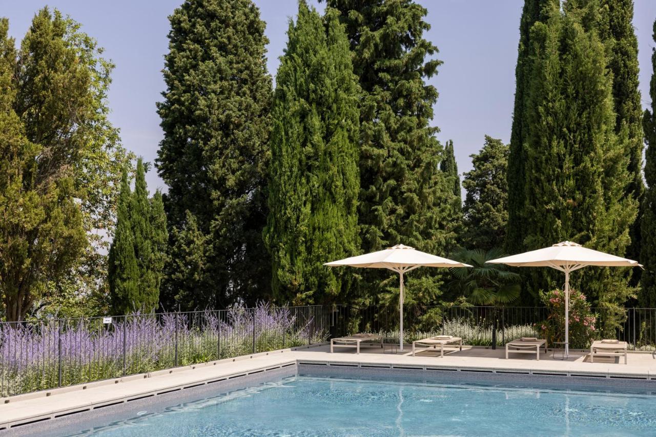 Relais Roncolo 1888 - Small Luxury Of The World *