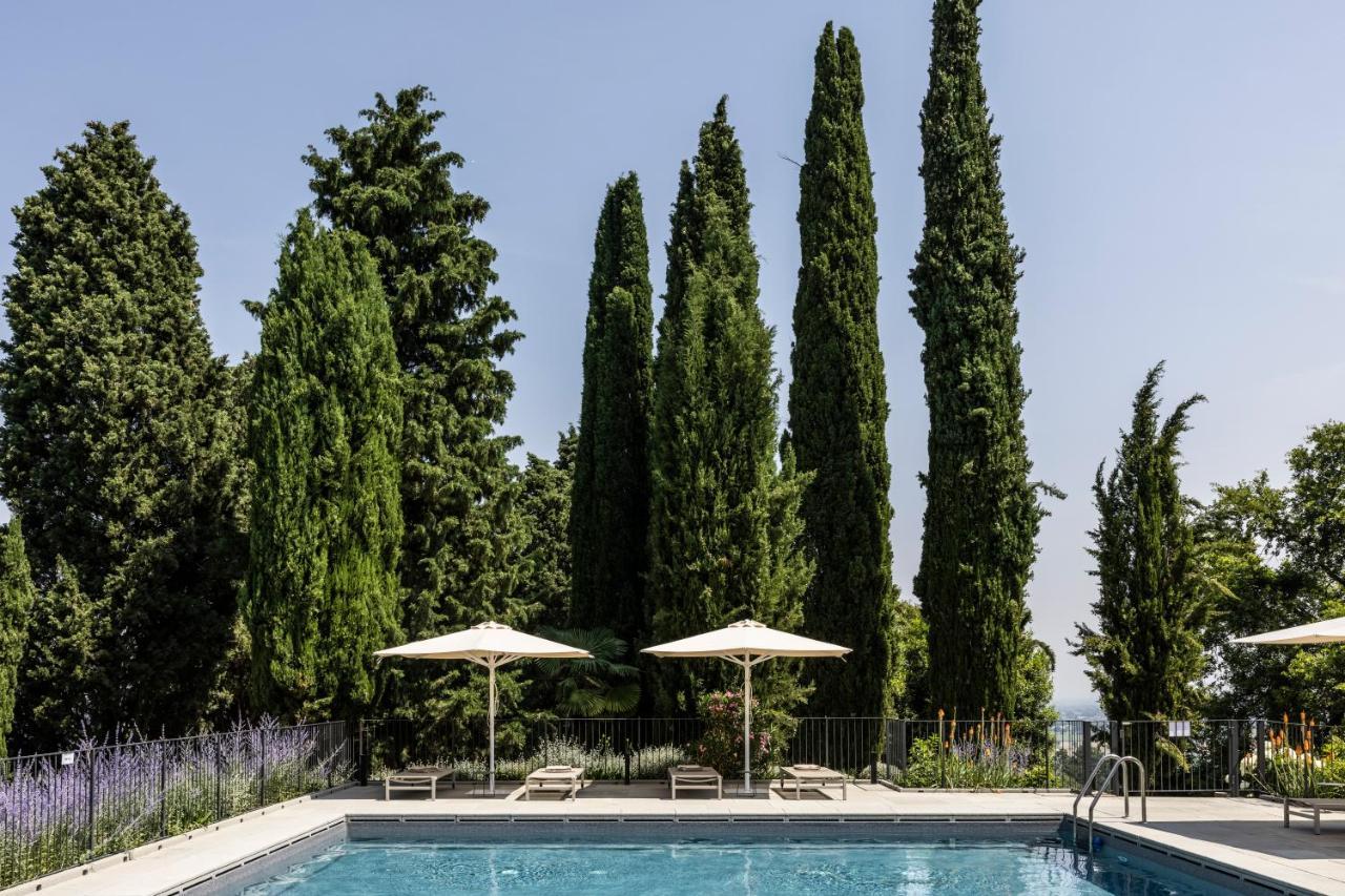 Relais Roncolo 1888 - Small Luxury Of The World Agroturismo Quattro Castella
