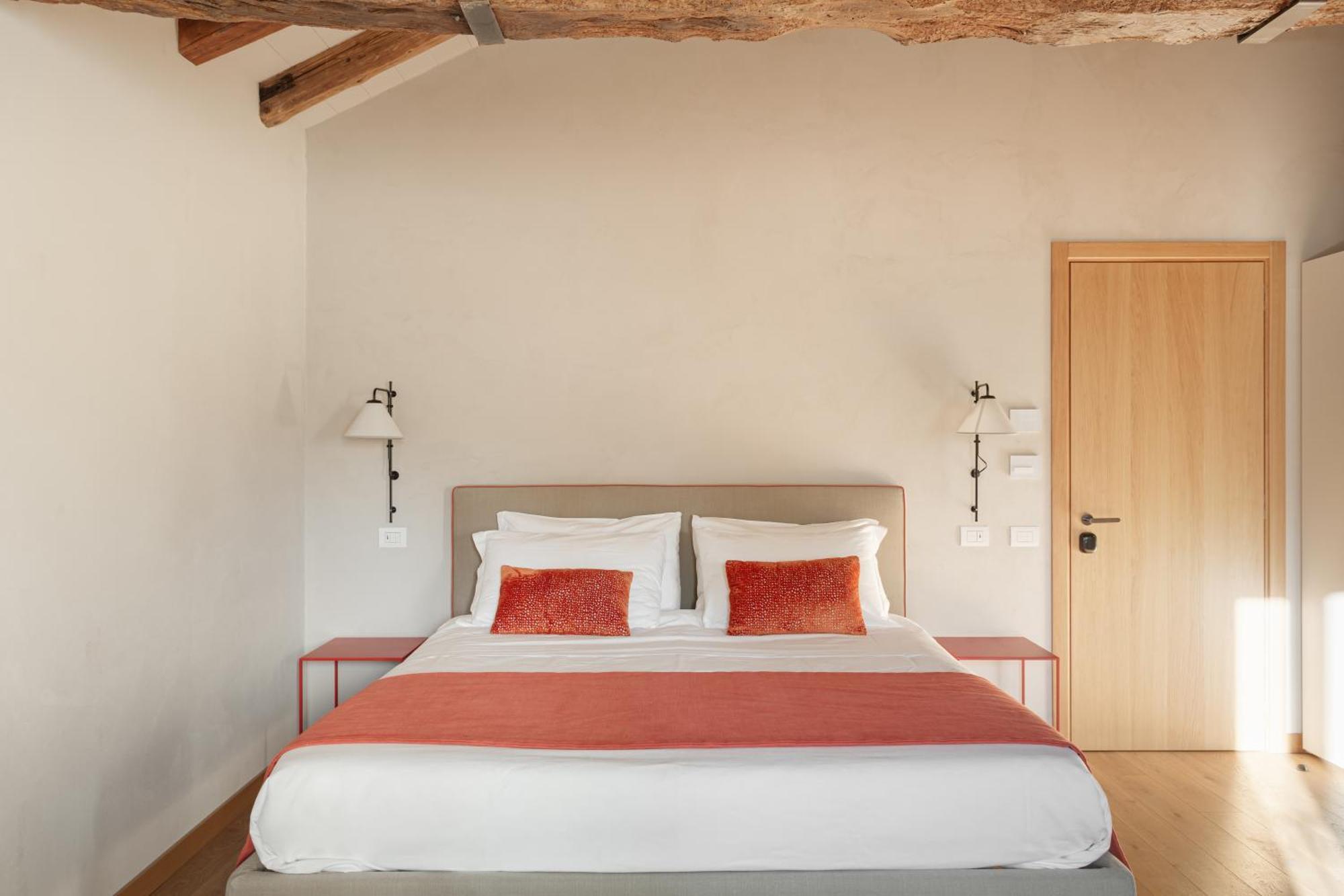 Agroturismo Relais Roncolo 1888 - Small Luxury Of The World *