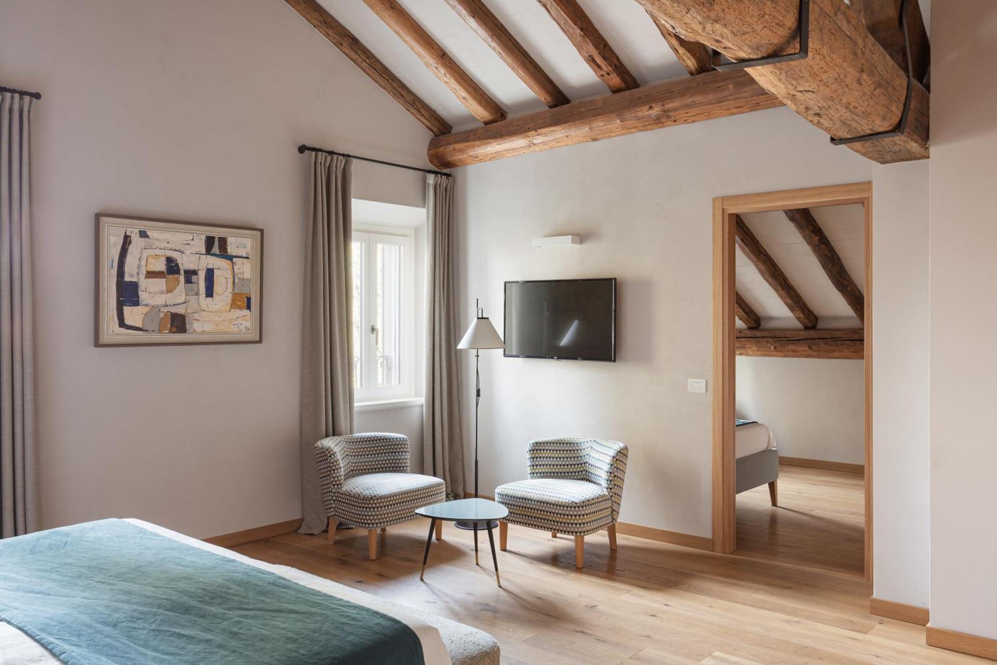 Relais Roncolo 1888 - Small Luxury Of The World Agroturismo *