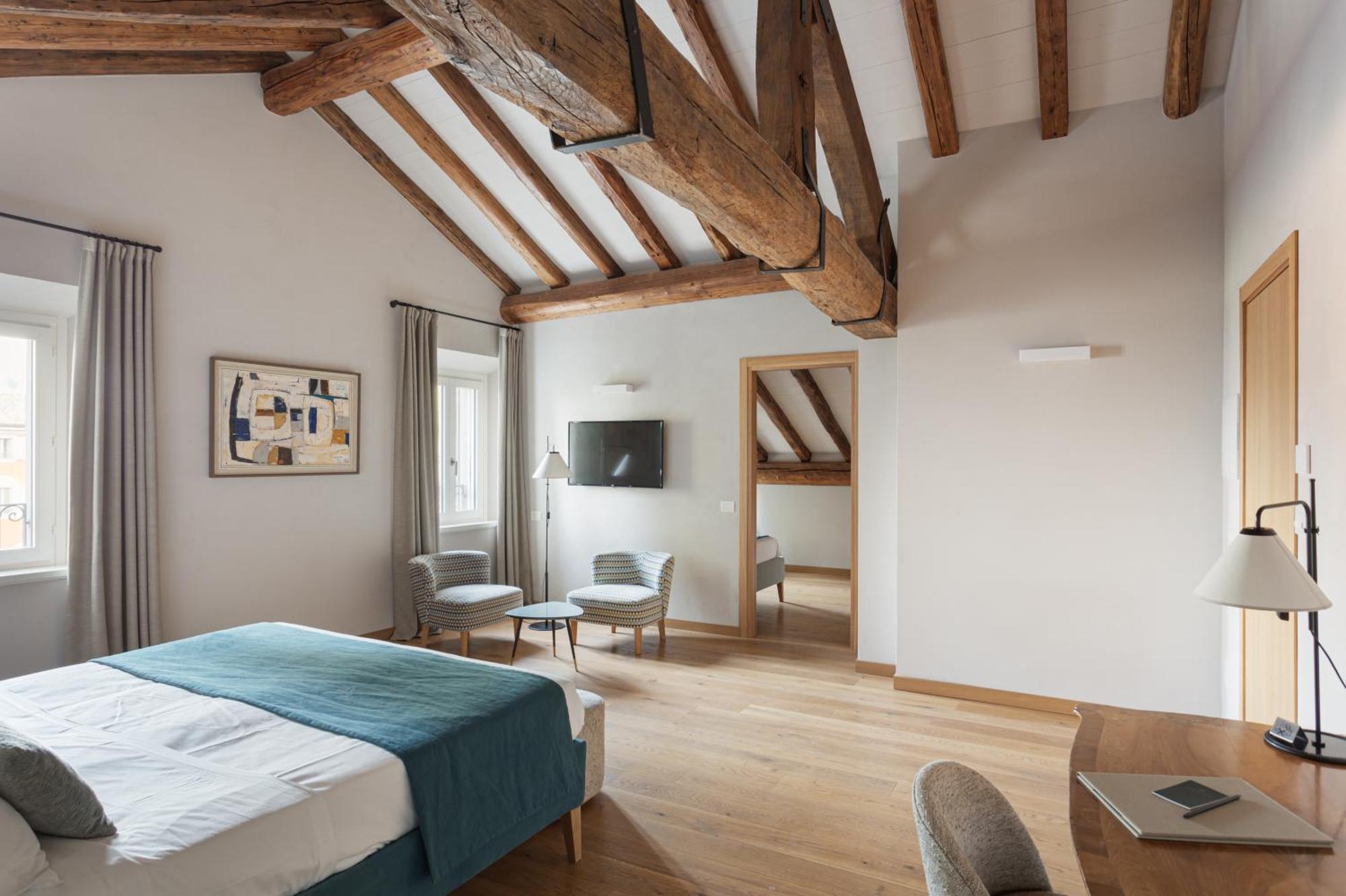 Agroturismo Relais Roncolo 1888 - Small Luxury Of The World *