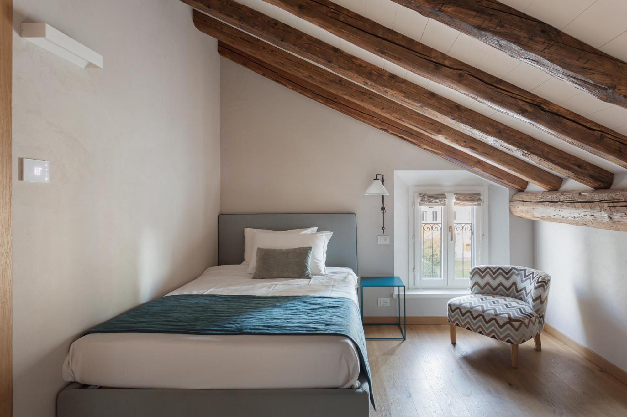 Relais Roncolo 1888 - Small Luxury Of The World Agroturismo *