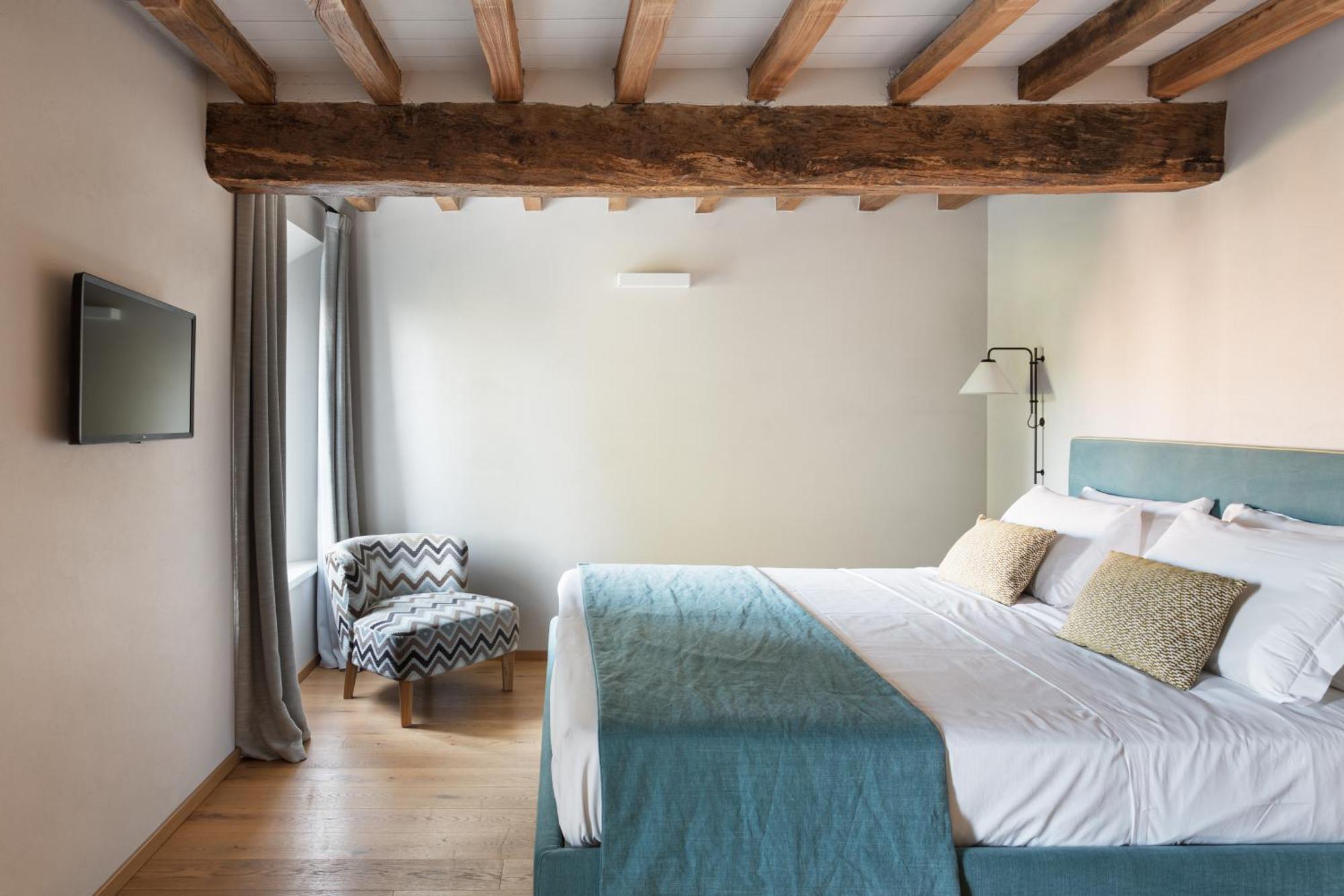 Agroturismo Relais Roncolo 1888 - Small Luxury Of The World Quattro Castella
