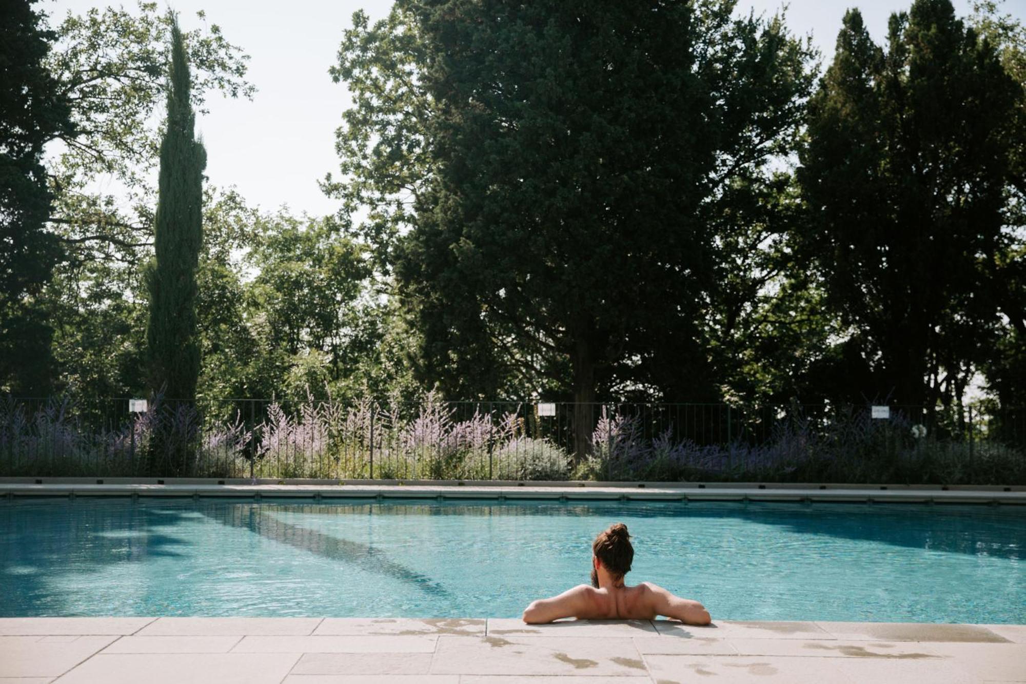 Relais Roncolo 1888 - Small Luxury Of The World Agroturismo Quattro Castella