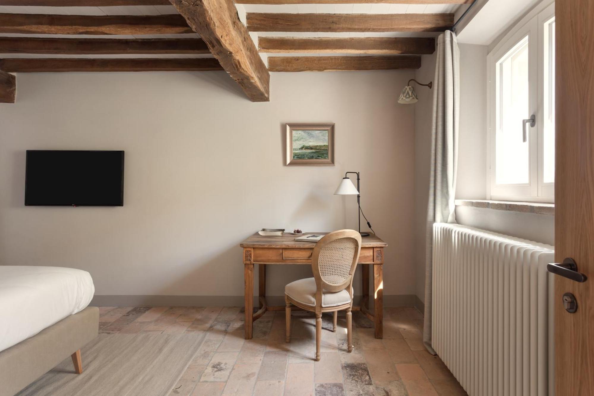 Relais Roncolo 1888 - Small Luxury Of The World *
