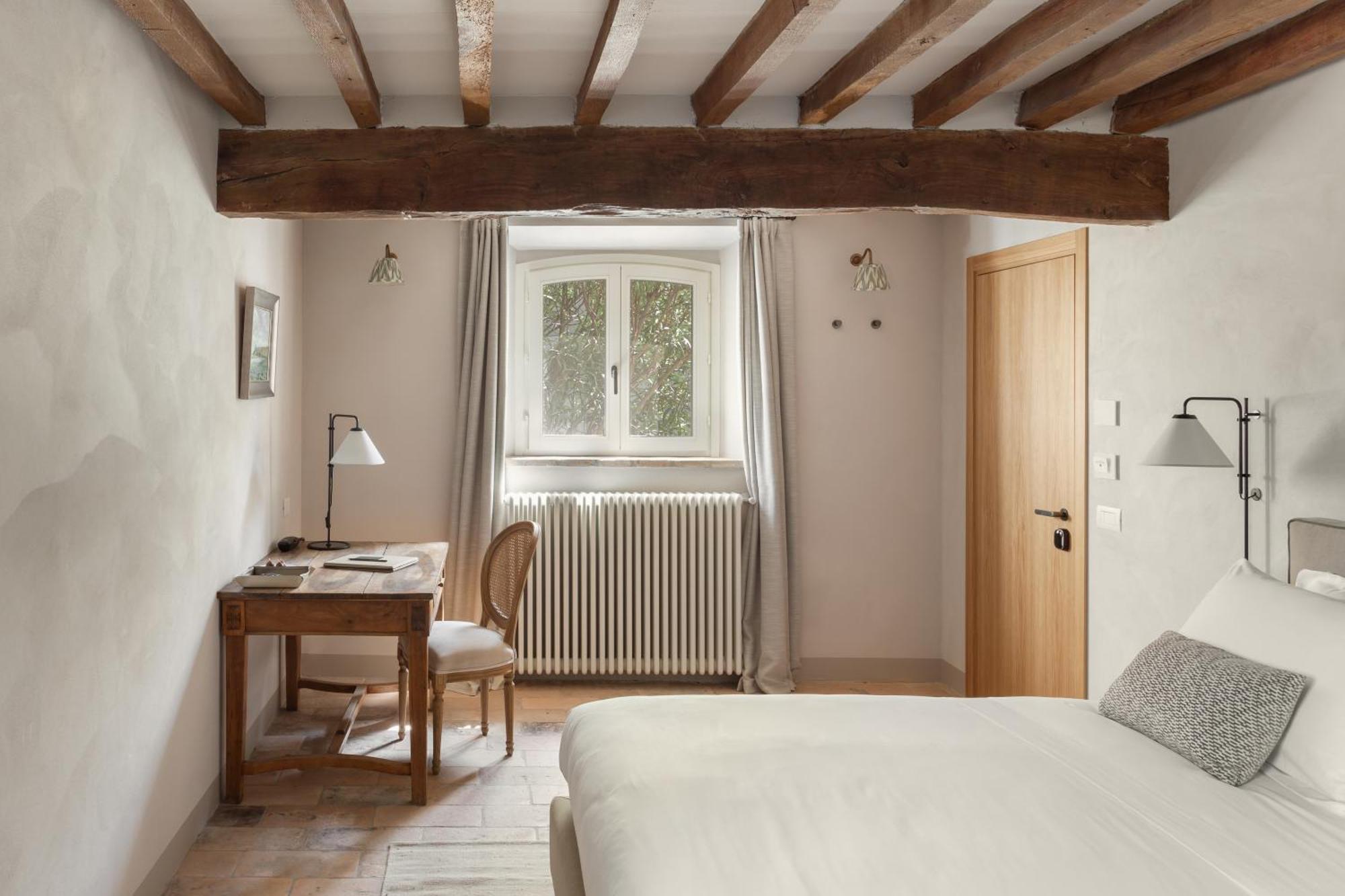 Agroturismo Relais Roncolo 1888 - Small Luxury Of The World *