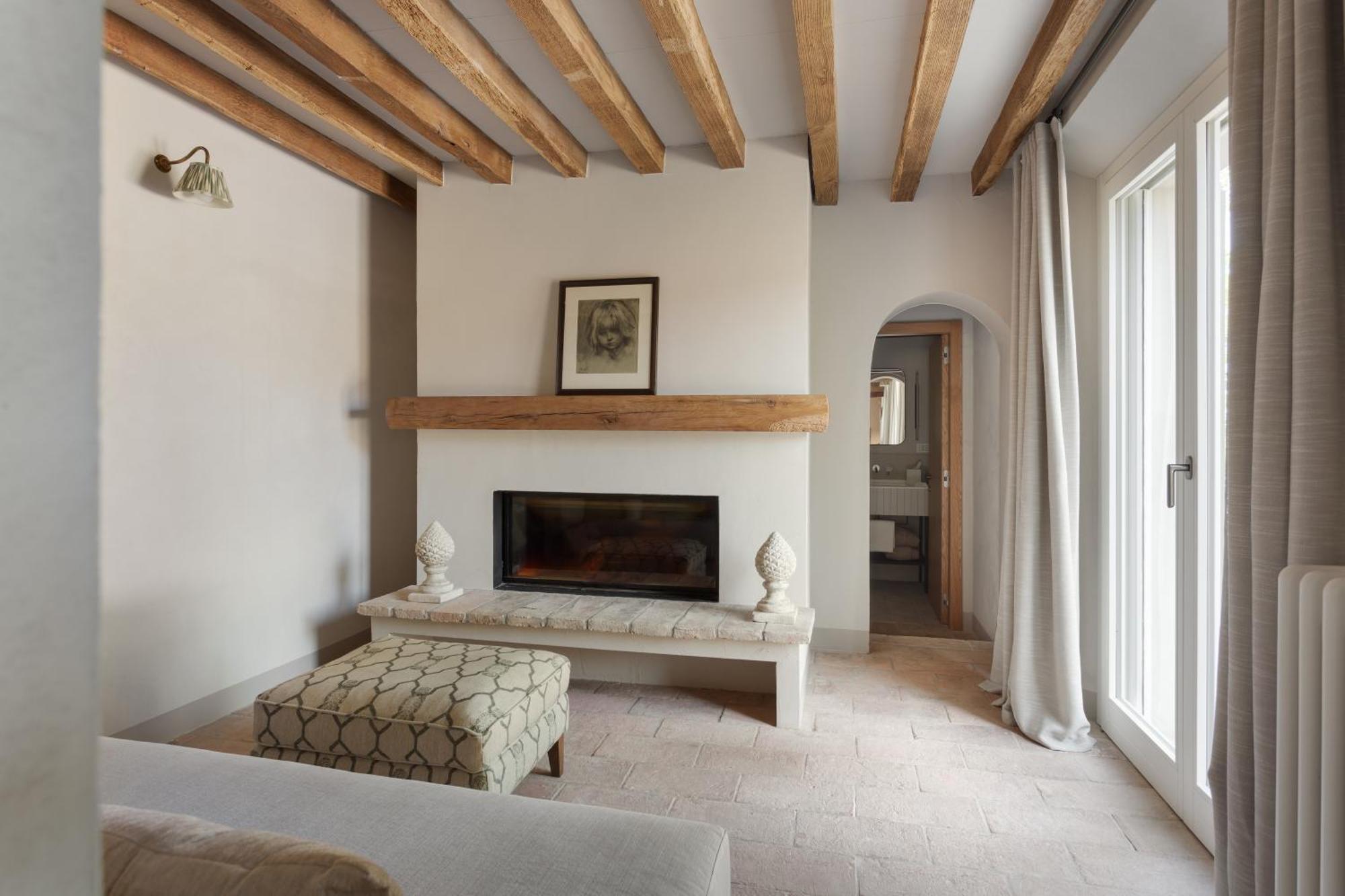 Agroturismo Relais Roncolo 1888 - Small Luxury Of The World *