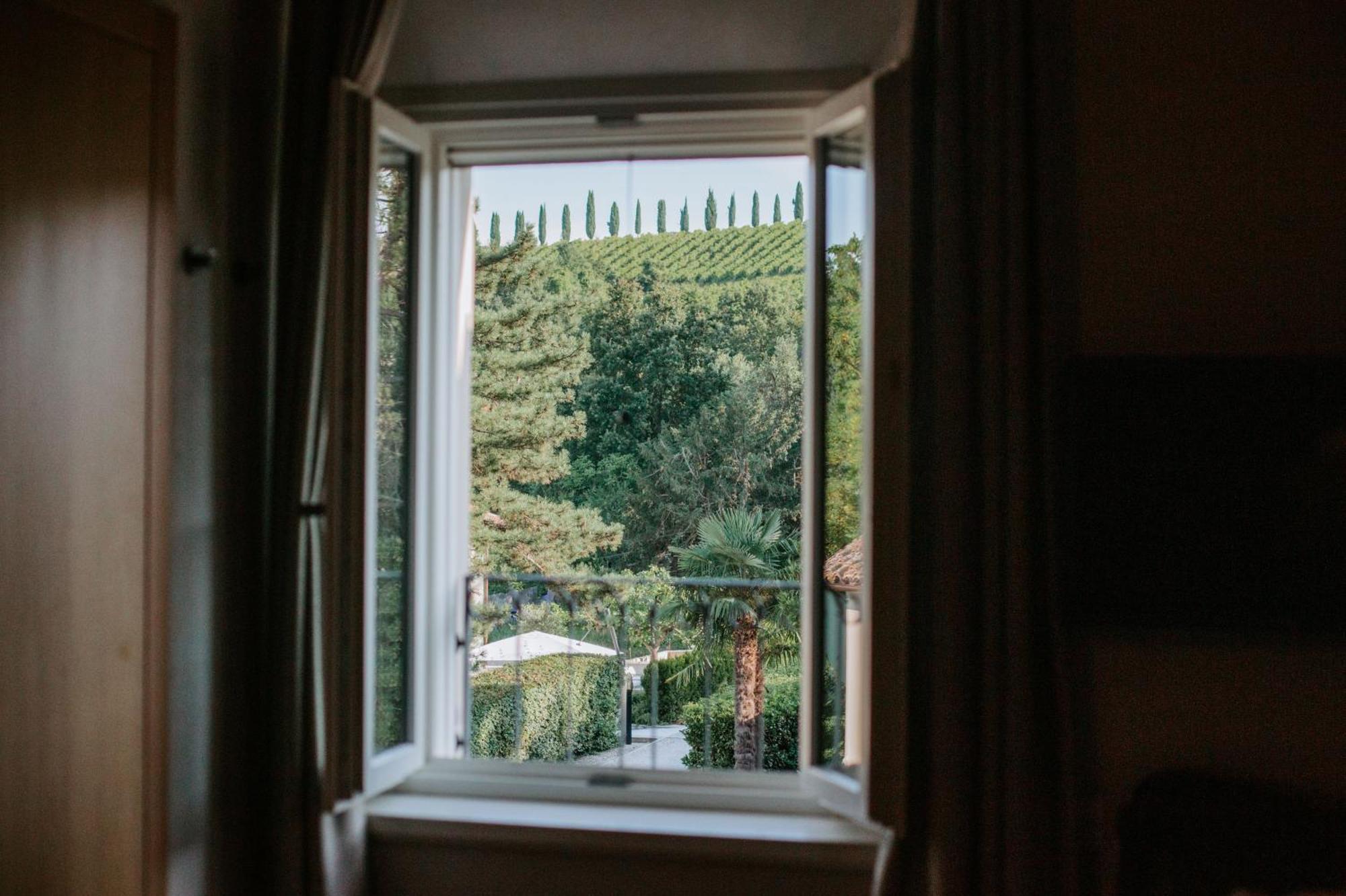 Relais Roncolo 1888 - Small Luxury Of The World Agroturismo Quattro Castella