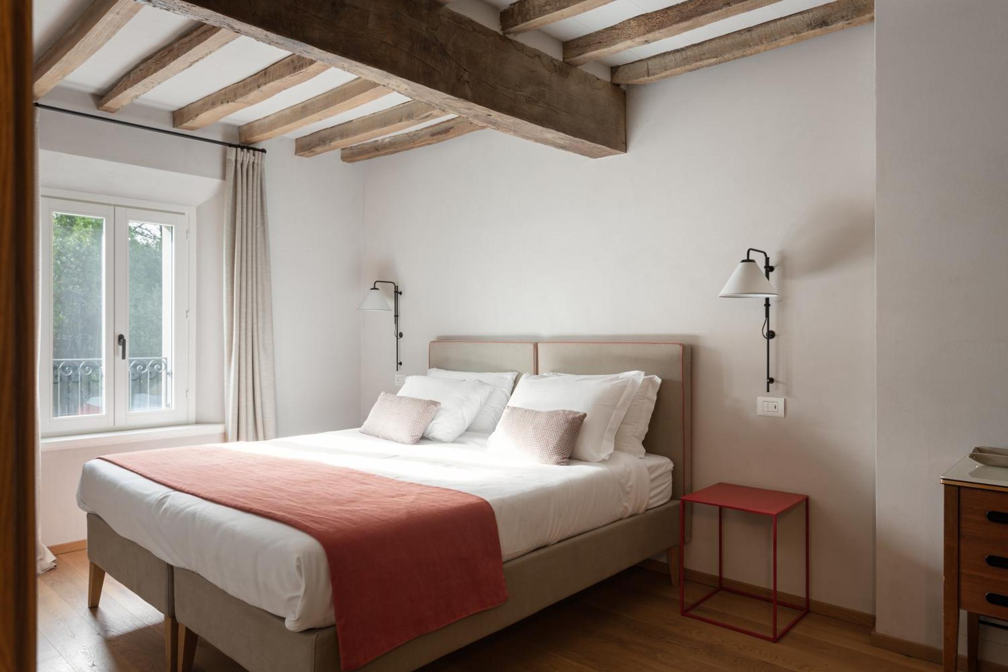 Agroturismo Relais Roncolo 1888 - Small Luxury Of The World
