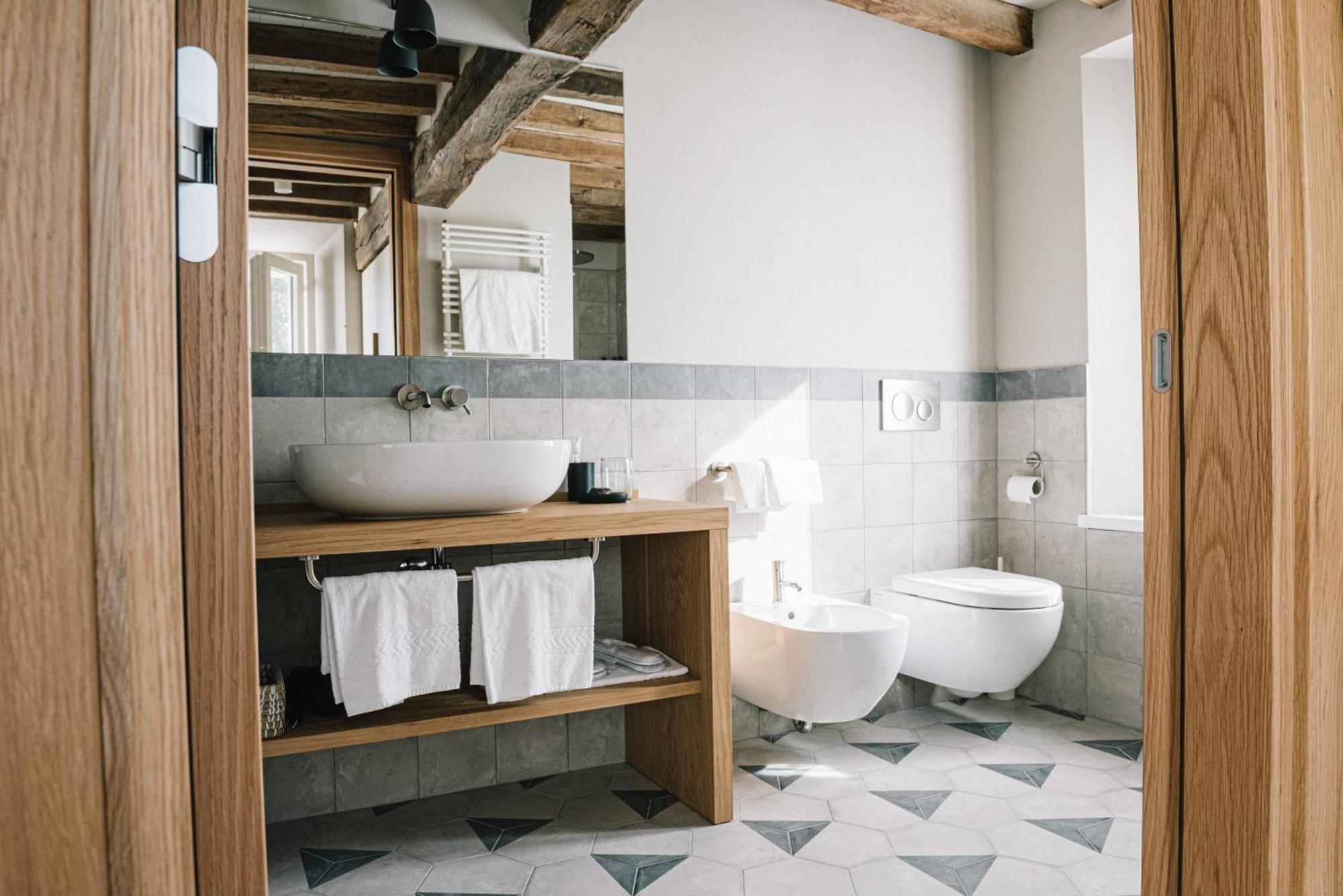 Relais Roncolo 1888 - Small Luxury Of The World Quattro Castella